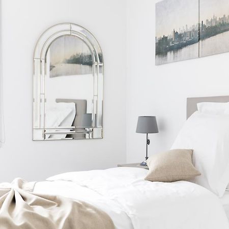 Aparthotel Italia Luxemburg Exteriör bild