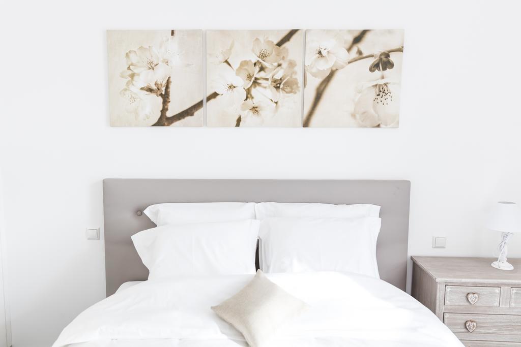 Aparthotel Italia Luxemburg Exteriör bild