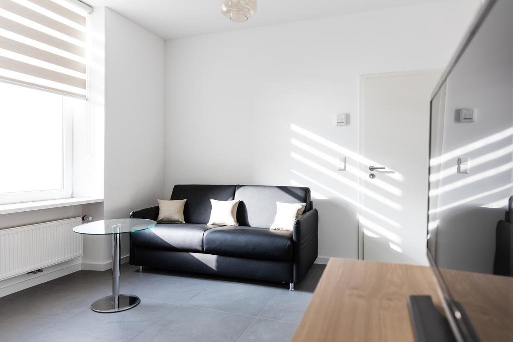 Aparthotel Italia Luxemburg Exteriör bild