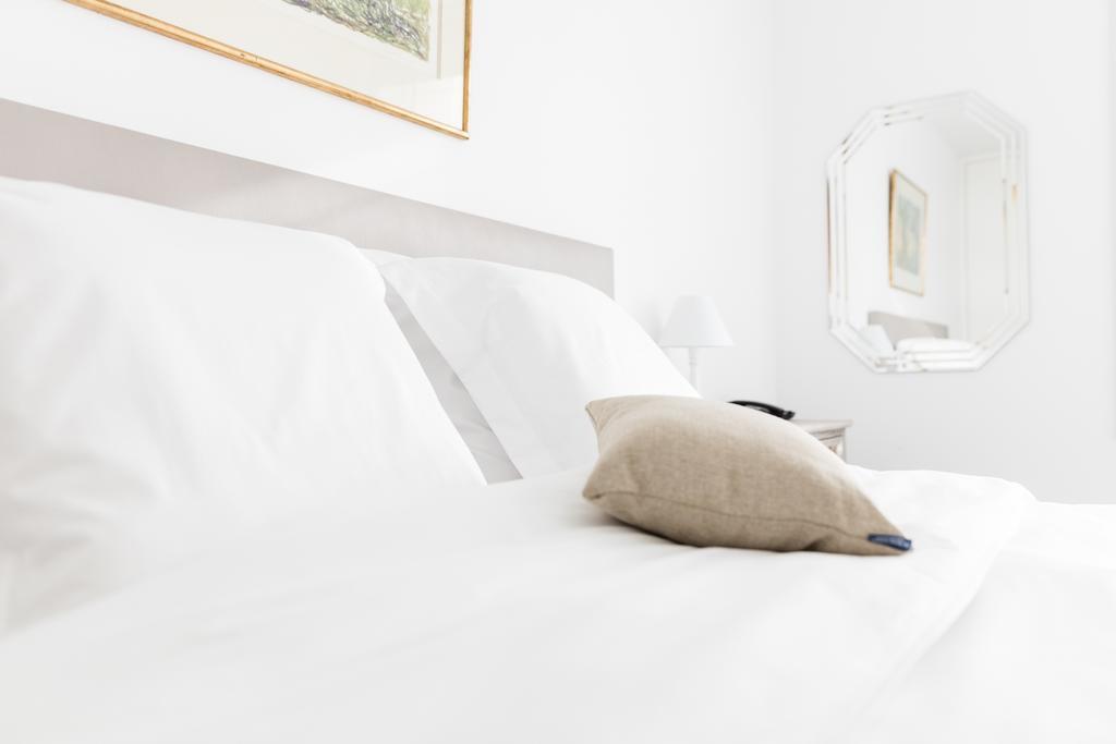 Aparthotel Italia Luxemburg Exteriör bild
