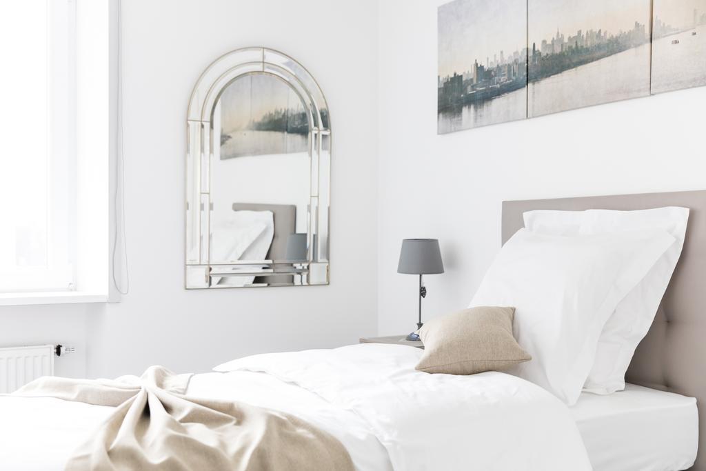 Aparthotel Italia Luxemburg Exteriör bild