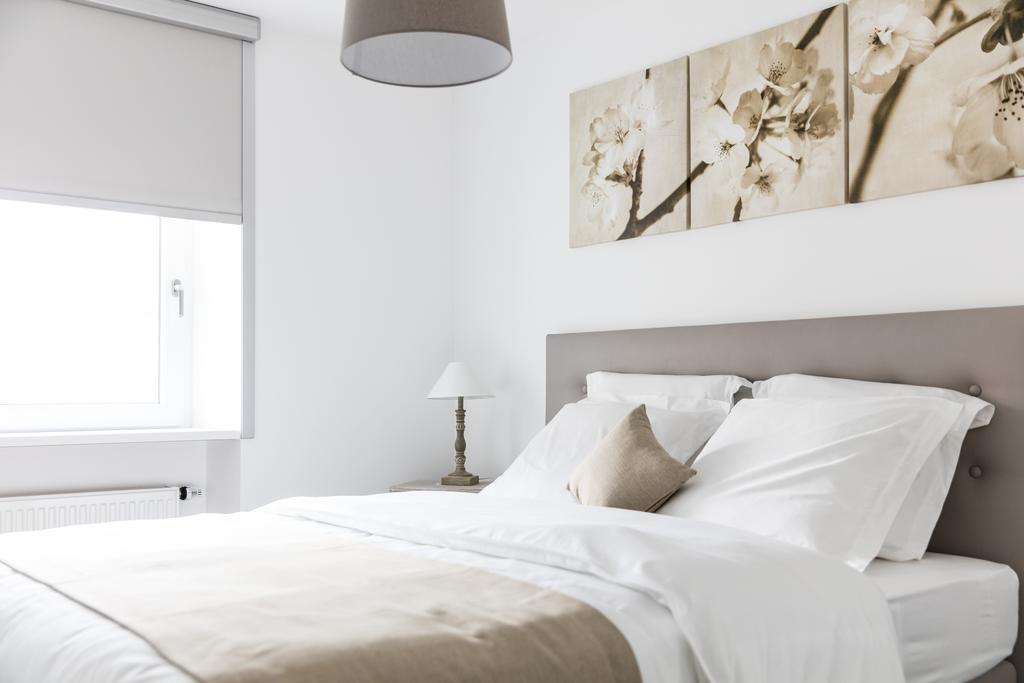 Aparthotel Italia Luxemburg Exteriör bild