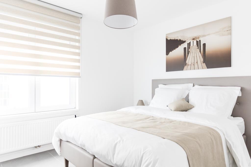 Aparthotel Italia Luxemburg Exteriör bild